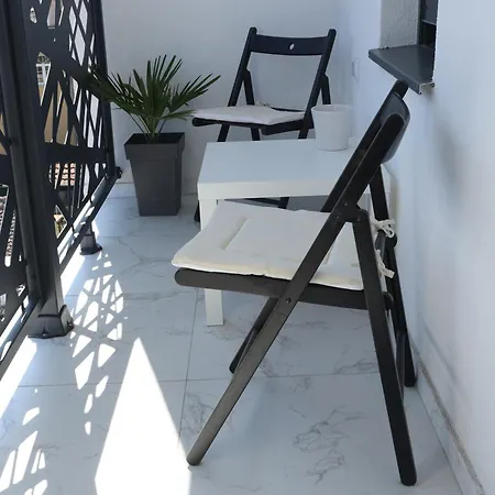 Kristina Stan Na Dan Apartment Smederevska Palanka Exterior photo