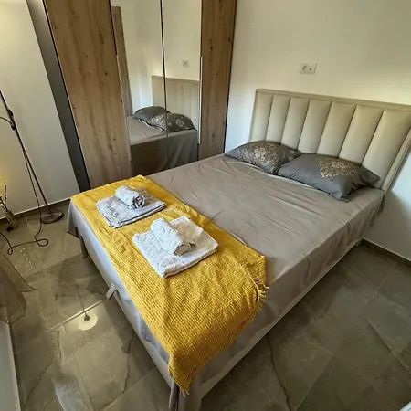 Kristina Stan Na Dan Apartment Smederevska Palanka Exterior photo