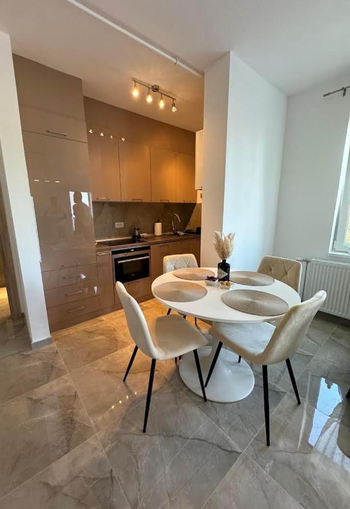 Apartment Kristina Stan Na Dan