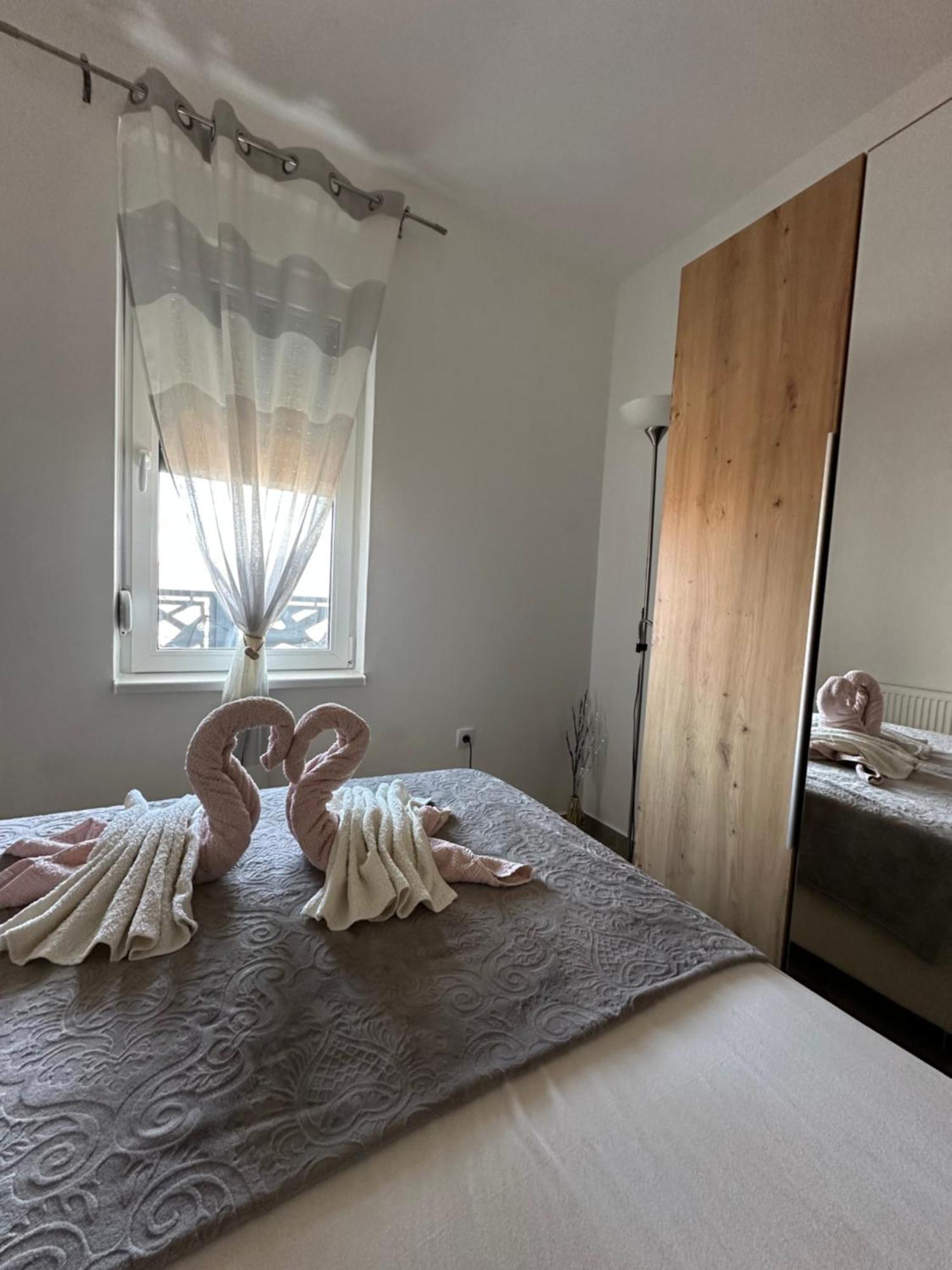 Kristina Stan Na Dan Apartment Smederevska Palanka